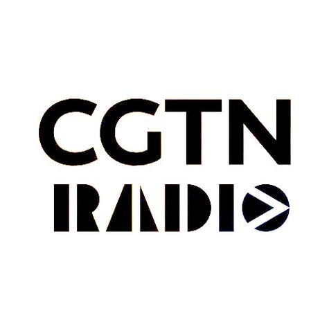 中央电视台CGTN