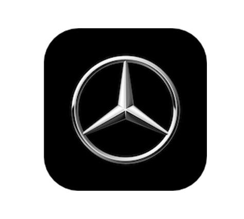 mercedes-me图标