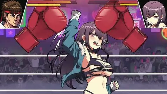 女拳主义fist全cg解锁指南