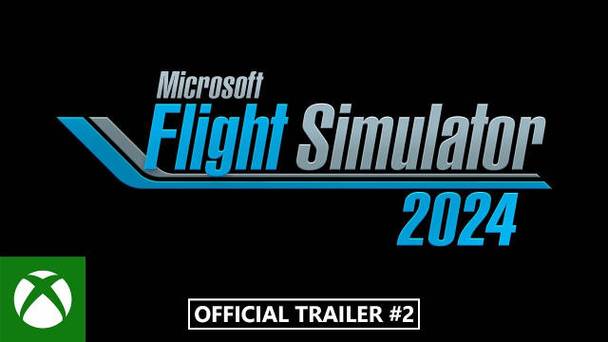 航空模拟器2024正版