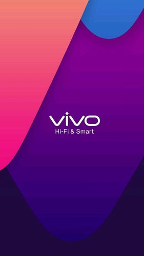vivo手机亮屏直接进入桌面截图
