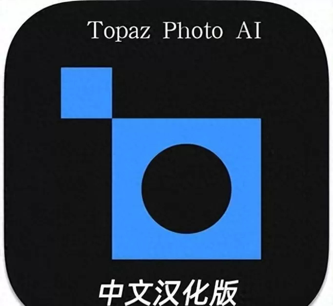 topaz汉化