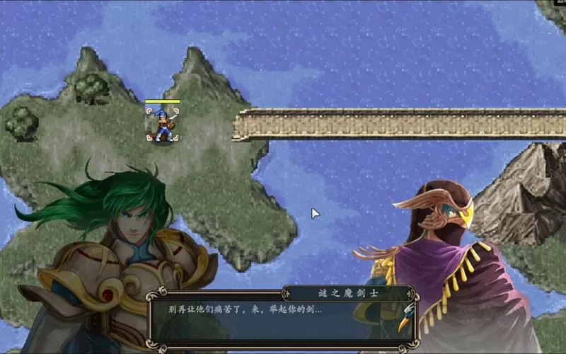 魔剑镇魂曲105bug版