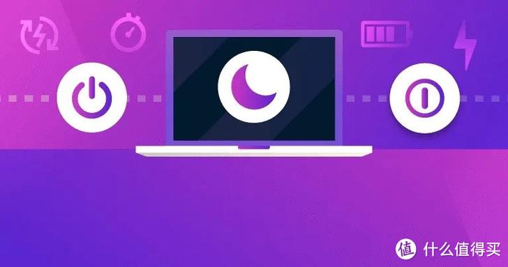 windows睡眠和休眠的区别