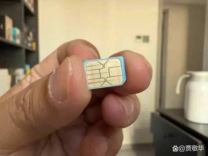 手机卡不用了直接掰掉行吗