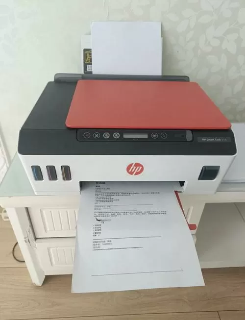 惠普519故障率很高吗