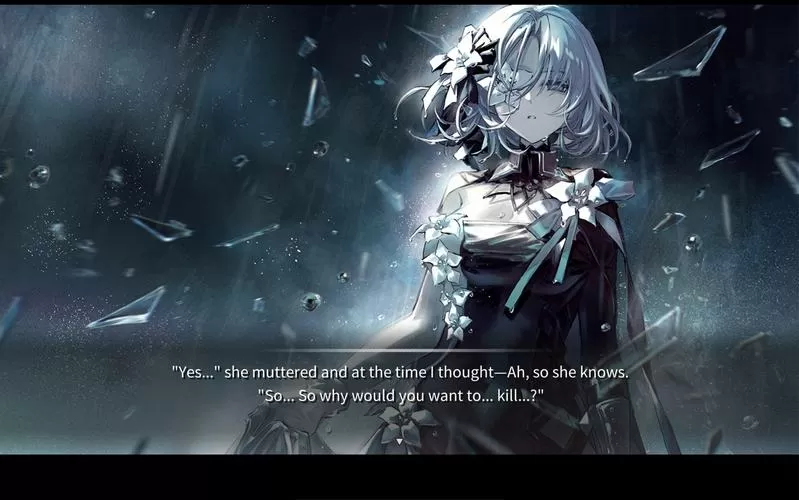arcaea1.9.0破解版