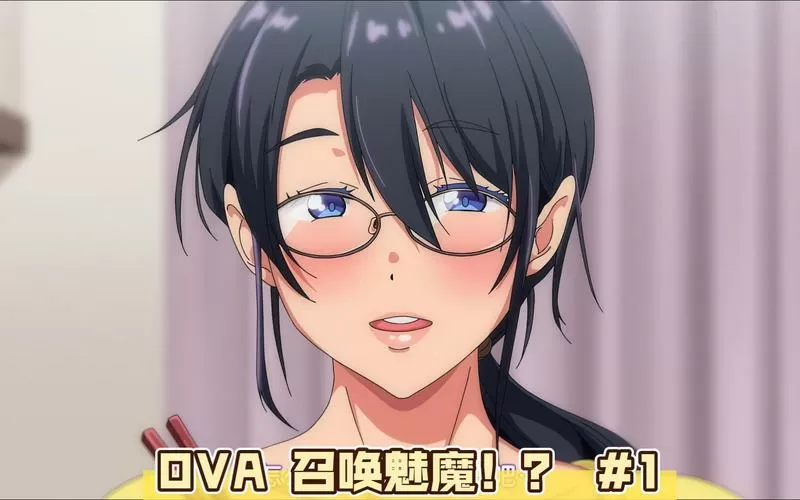 召唤魅魔动漫1~6全集动漫免费观看