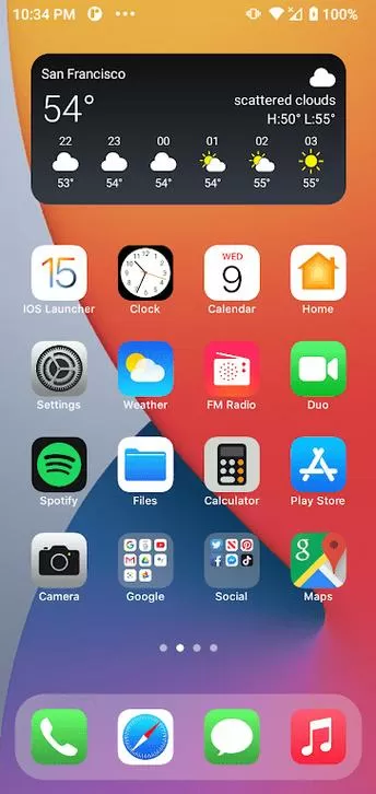 ioslauncher13下载