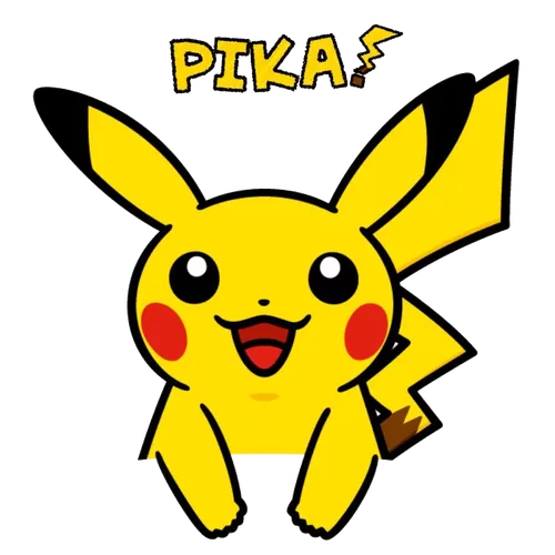 pikapika正版下载
