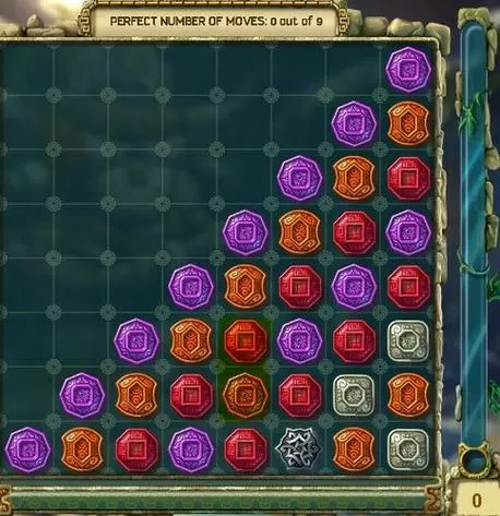 蒙特祖玛3隐藏关卡怎么玩