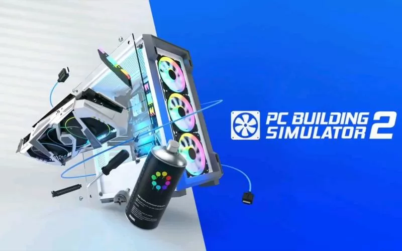 diy装机模拟