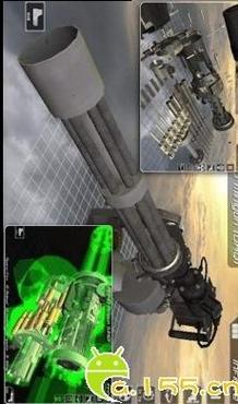枪械拆解3D下载正版