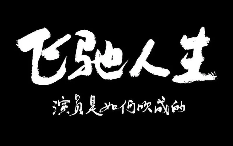 飞驰人生洪阔