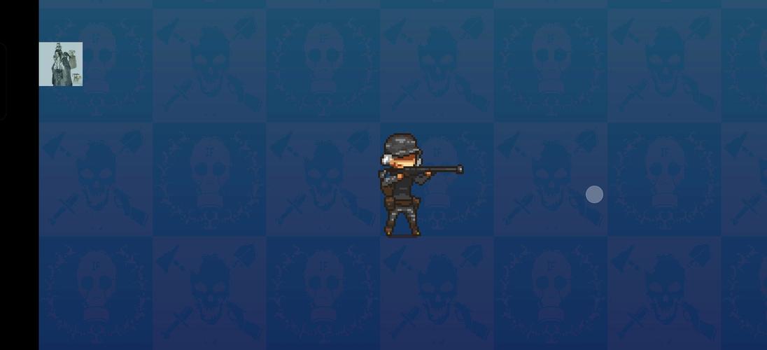 死亡突围内置修改器MOD版