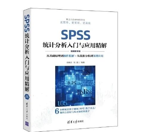 spss软件使用教程