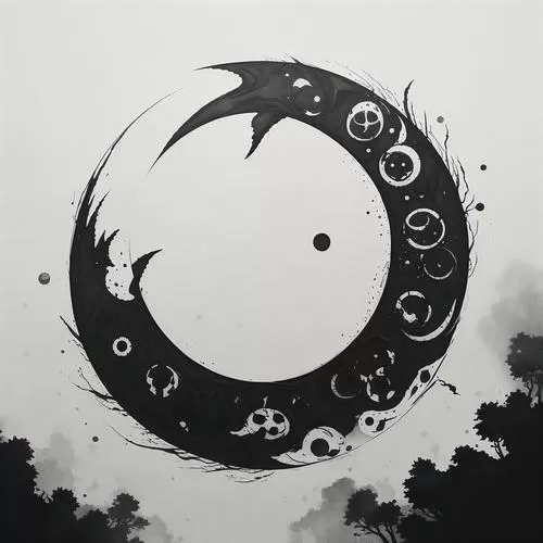诸天从流月城开始