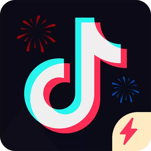 找回删除的抖音极速版软件
