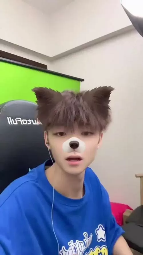 和平精英主播酷二狗