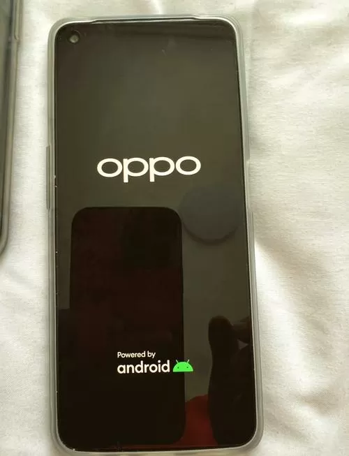 oppo手机音量键