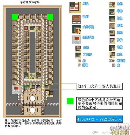 皇帝龙之崛起 56步布局