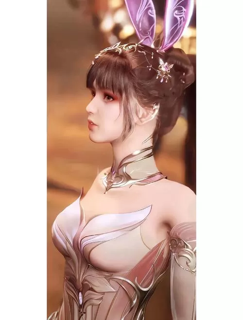 3D游戏小舞篇