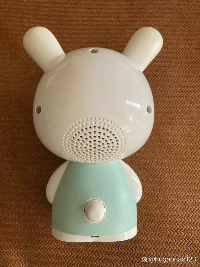 米小兔故事机离线
