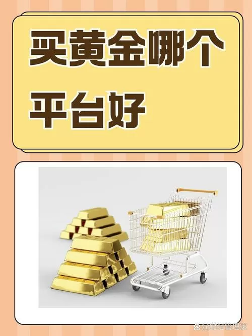 炒纸黄金平台
