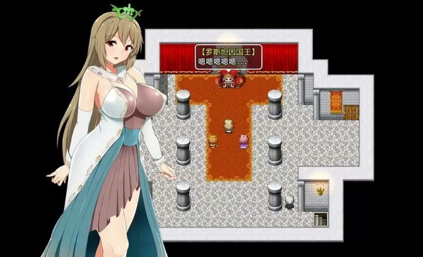 玫提斯的任务安卓汉化