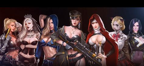 腥城破解版全cg解锁版不用登录