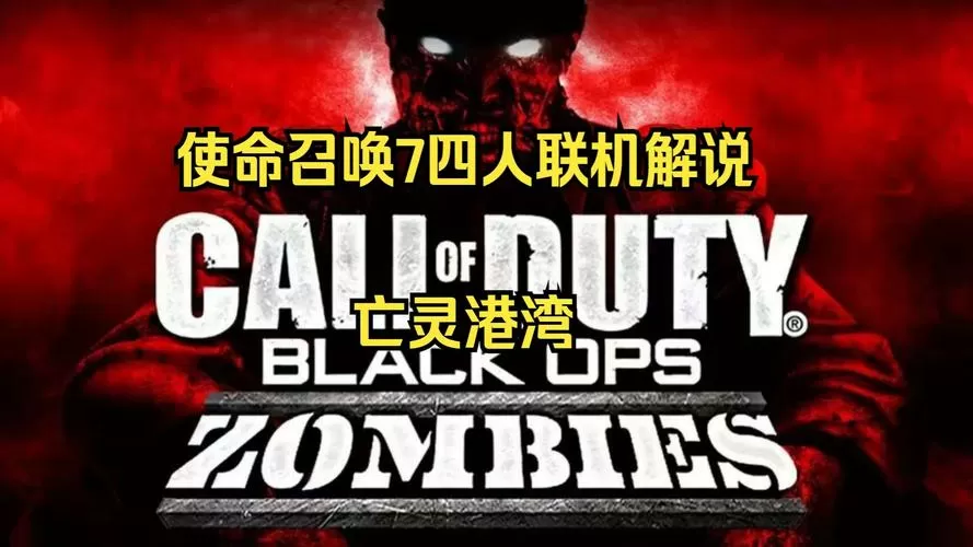使命召唤7僵尸模式多少关