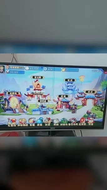 三国荣耀电视版无限元宝无限金币