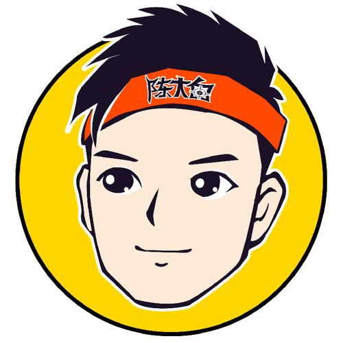 电玩兽陈大白