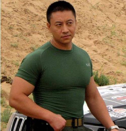 李旭国体7.0直装