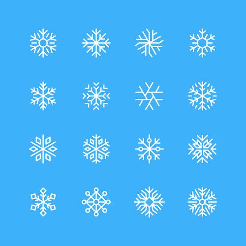 雪花稳定奔放