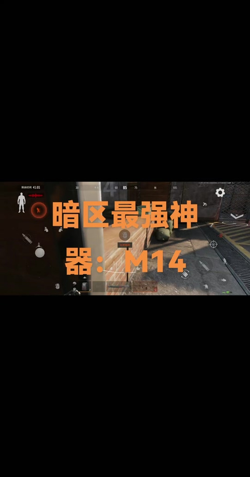 暗区物资透视辅助器(悬浮球)