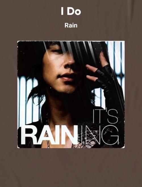 rain直装
