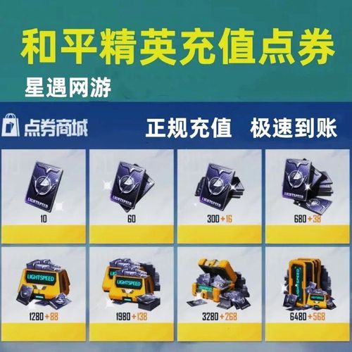 和平科技在线充值入口官网