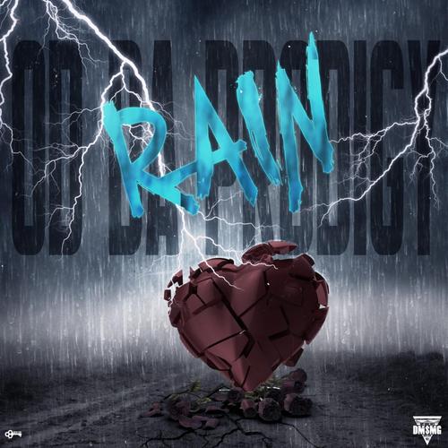 rain直装暗区