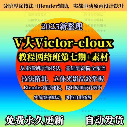 厚涂和原画的区别