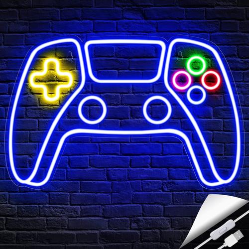 ps4手柄灯有几种颜色