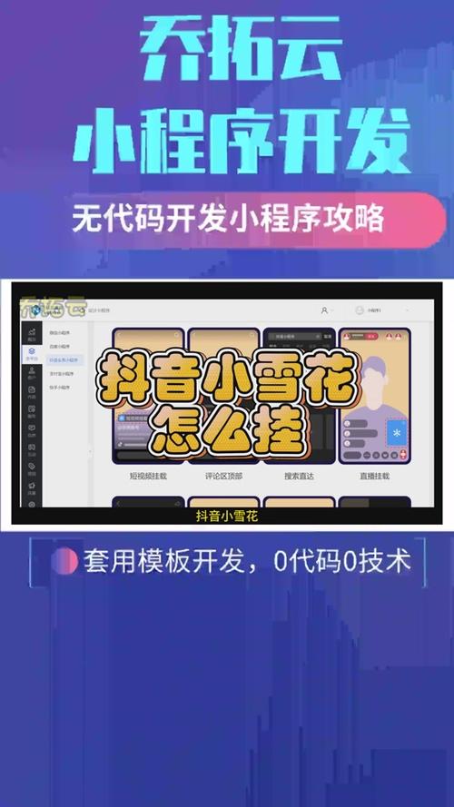 雪花大佬助手最简单三个步骤