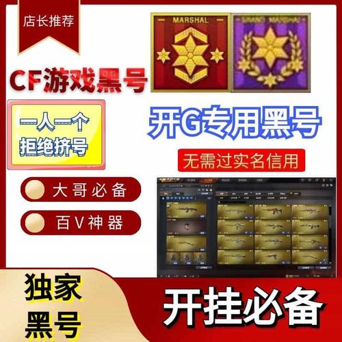穿越火线黑号购买网站