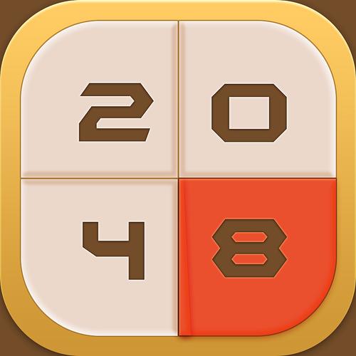 2048金币