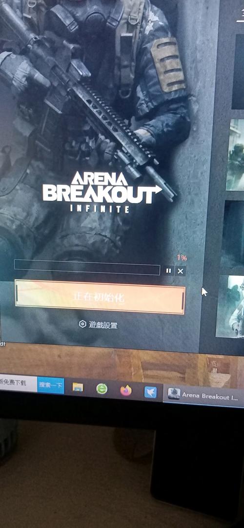 暗区突围pc能用手柄吗