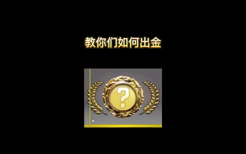 必出金外挂