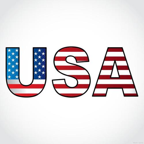 美国人直装,下载