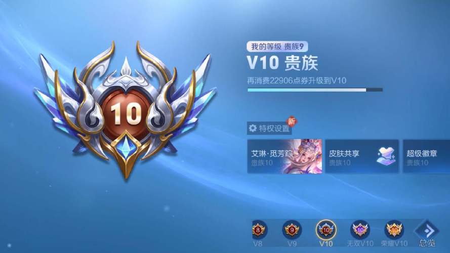 贵十皮肤是谁的