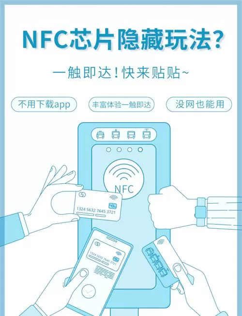 nfc emulator
