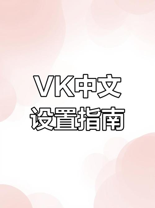 vkvideo怎么设置成中文